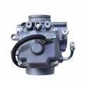 Labwork Carburetor Carb With Intake Boot Hose Replacement For Polaris Atp 330 4x4 2004-2005 Ranger 400 2010-2014 Sportsman 450