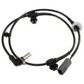 Front Right Abs Wheel Speed Sensor For Mazda Cx 7 2007 2012 And 9 2015 Replaces L2064370xb Eg234370x Als1642 5s10947 