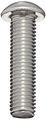 Hard-to-find Fastener 014973178444 Button Head Socket Cap Screws 1-inch 6-piece 
