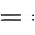 A-premium Hood Tailgate Lift Supports Shock Struts Springs Replacement For Chevrolet Camaro 1987-1992 Pontiac Firebird 1989