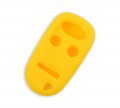 Hem High-end Motorsports Yellow Silicone Rubber Remote Cover For Honda Ridgeline 2005-2007 And S2000 2000-2010 