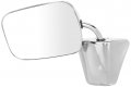 Pilot Automotive Mi-023 Chrome Oe Replacement Mirror Gm Chevy 
