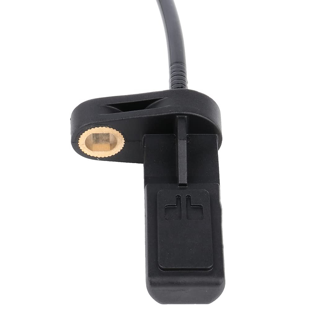 Left Right Rear Abs Wheel Speed Sensor For Jeep Grand Cherokee 2005 2010 And Commander 2006 Replaces Als1401 56044146ab