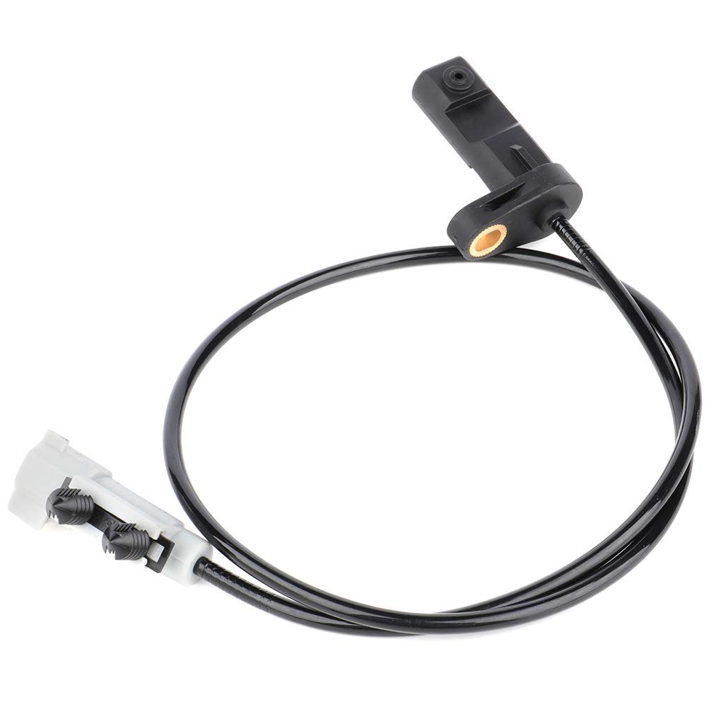 Left Right Rear Abs Wheel Speed Sensor For Jeep Grand Cherokee 2005 2010 And Commander 2006 Replaces Als1401 56044146ab