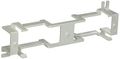 Hubbell Hpw89b 89b Block Bracket For M-series 66 Blocks 