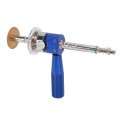 Adjustable Inside Pipe Cutter Precision Cutting Tool For Pvc Pipes In Narrow Spaces