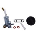All-carb Fuel Valve Petcock Switch Replacement For Arctic Cat 250 300 400 454 500 1998-2006 0470-445