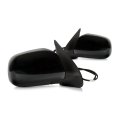 Power Door Mirror Pair For Toyota Tacoma 2005 2006 2007 2008 2009 2010 Paint To Match Driver And Passenger Side Replaces 