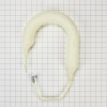 Whirlpool W11168758 Oem Refrigerator Water Reservoir Cream