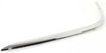 Crash Parts Plus Chrome Front Driver Side Bumper Trim For Bmw 740i 740il 750il Bm1046103 