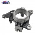Tom Steering Knuckle Front Right Fits 2001 2002 2003 2004 Hyundai Santa Fe 698-186
