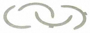 Tw-326s Engine Crankshaft Thrust Washer Set Copper And Steel Bearing