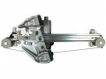 Rear Right Passenger Side Window Regulator Assembly For 1998-2004 Cadillac Seville 