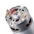 Uxcell Dc 16 8v 23000rpm Electric Gear Motor 12 Teeth For Various Cordless Screwdriver