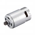 Uxcell Dc 16 8v 23000rpm Electric Gear Motor 12 Teeth For Various Cordless Screwdriver