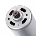 Uxcell Dc 16 8v 23000rpm Electric Gear Motor 12 Teeth For Various Cordless Screwdriver