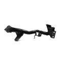Front Bumper Cover Bracket Driver Side For Subaru Impreza 2012 2013 2014 2015 2016 Plastic Replacement Su1042103 And 57707fj011 