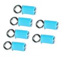 Anchors Replacement For Polaris Sportsman Rzr Lock Ride Tie Down 2 7 Inches Each In A Pack Of Six 