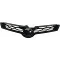 Toyota Corolla Grille Assembly 2014 2015 2016 Painted Gray Shell And Insert S Special Edition Model Plastic To1200365 