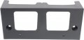 Evan Fischer License Plate Bracket For 2013-2015 Nissan Altima Ni1068115 