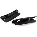 Volkswagen Rear Splash Guard Extension Touareg 7l0075102a 