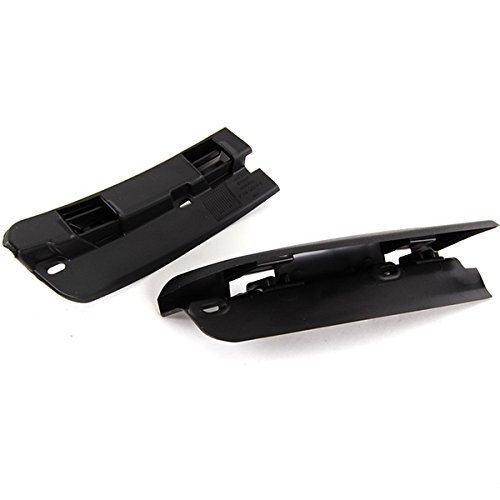 Volkswagen Rear Splash Guard Extension Touareg 7l0075102a