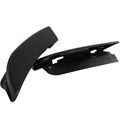 Volkswagen Rear Splash Guard Extension Touareg 7l0075102a