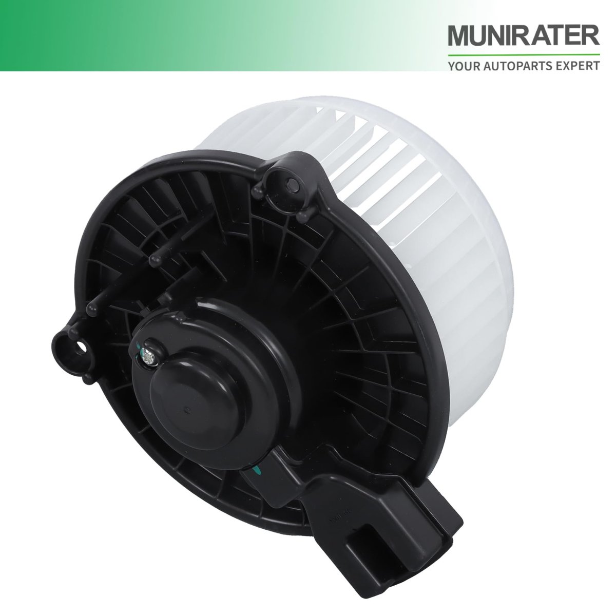Blower Motor Replacement For Fit 2009-2014 79310tm0g01