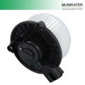 Blower Motor Replacement For Fit 2009-2014 79310tm0g01