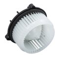 Blower Motor Replacement For Fit 2009-2014 79310tm0g01 