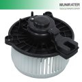 Blower Motor Replacement For Fit 2009-2014 79310tm0g01
