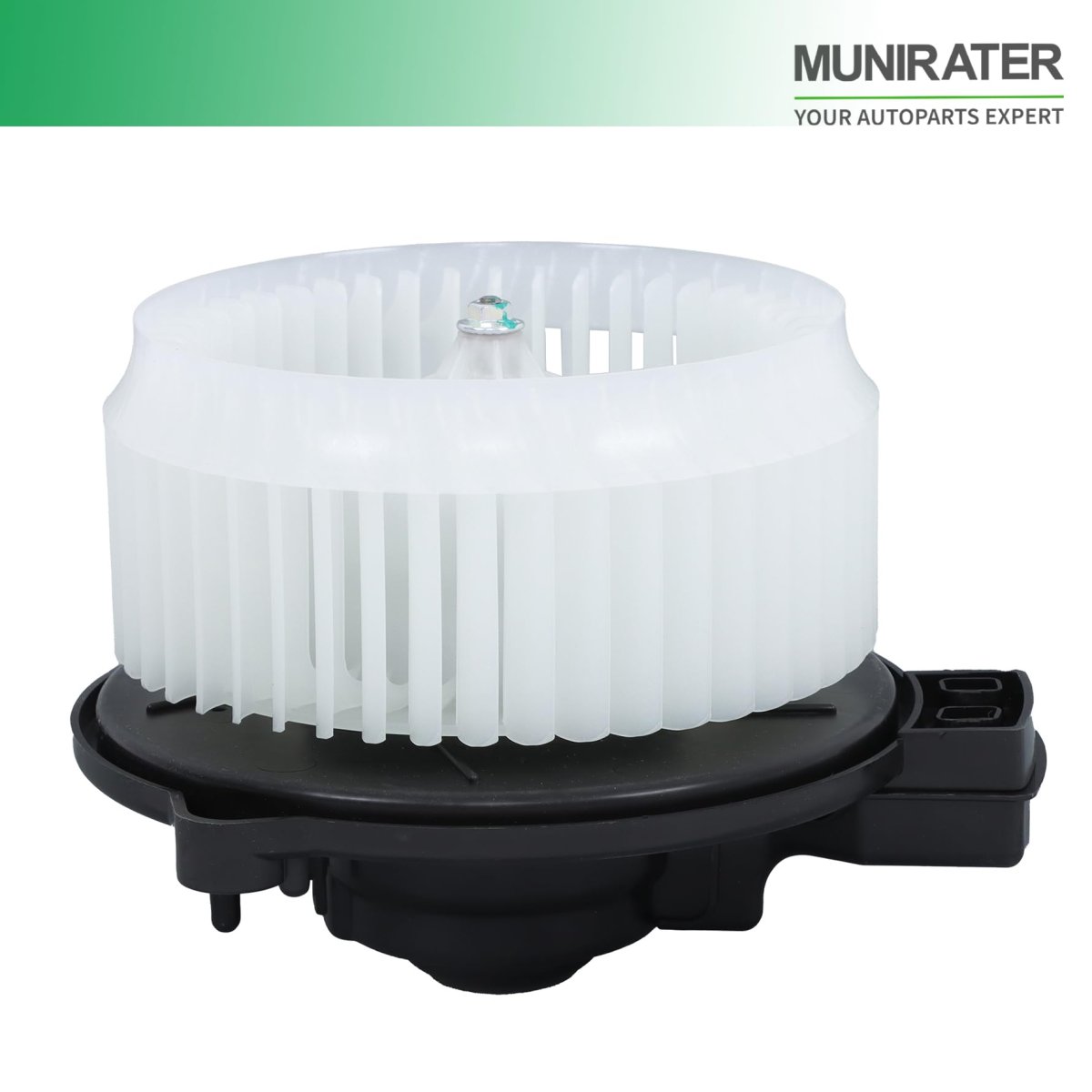 Blower Motor Replacement For Fit 2009-2014 79310tm0g01