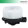 Blower Motor Replacement For Fit 2009-2014 79310tm0g01