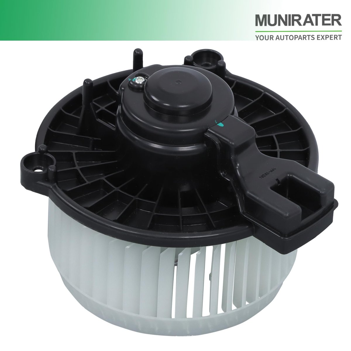 Blower Motor Replacement For Fit 2009-2014 79310tm0g01