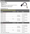Oxygen Sensor Compatible With 2002-2008 Mini Cooper