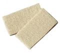 Walter 54b040 Classic Standard Cleaning Pad 1-51 64 Length X 29 32 Width 0 15 Thick Pack Of 10 