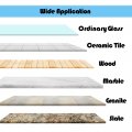 Flyshop Professional Tile Glass Tipped Hole Saw Diamond Core Drill Metal Tool 55mm