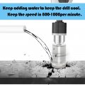 Flyshop Professional Tile Glass Tipped Hole Saw Diamond Core Drill Metal Tool 55mm