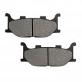 For Front Brake Pads Yamaha Virago 250 X V-star 250 Xv250 4hm-w0045-00-00 Mod-ztf1-1743ront Brake Pads Yamaha Virago 250 X