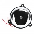 Alarm Bell 100mm 4in Electric No Sparking Signal For Ring Time School Factory Agencies Dc24v 