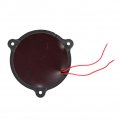 Alarm Bell 100mm 4in Electric No Sparking Signal For Ring Time School Factory Agencies Dc24v 