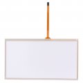 Xtremeamazing 7 8 Pins Touch Screen Glass Digitizer For Frontier 2018-2019 