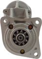 Starter For Caterpillar Lift Trucks With Perkins 2032 Engine 1979-2001 128000-1060 128000-1061 128000-1062 143-0535 6t7001 