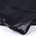 Black Seat Cover For Honda Rancher 350 2000 2001 2002 2003 2004 2005 2006 Standard Waterproof Replace
