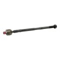 Front Tie Rod End For 2004 2009 Nissan Quest Alx Pau Me Ms30717 Cla1 Standard Replacement Part Black 