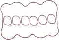 Ms16293 Fuel Injection Plenum Gasket Set For Engines With Chamber 1 Pack 