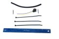 Polaris Ranger Harness Kit Engine Temp Genuine Oem Part Qty 1