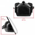 Caltric Complete Headlight Compatible With Polaris Sportsman 700 2005 2006 2007 2008 Upper