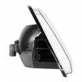 Caltric Complete Headlight Compatible With Polaris Sportsman 700 2005 2006 2007 2008 Upper