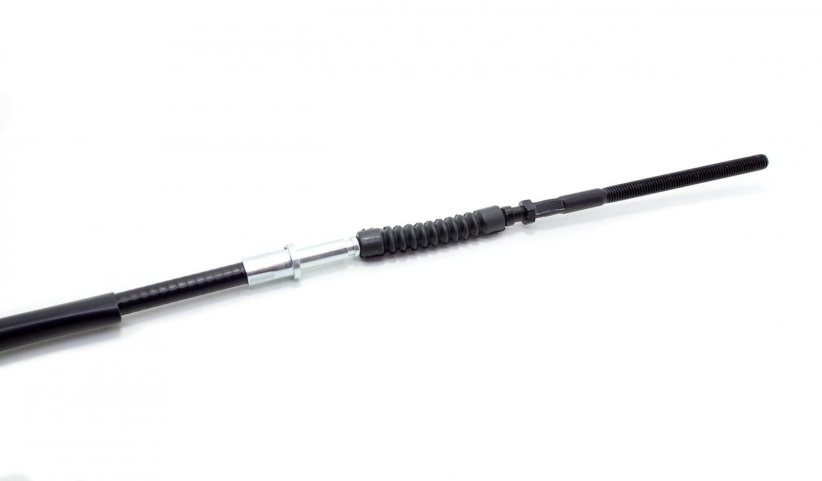 Rear Hand Brake Cable For Honda Atc200m Atc200s Big Red 200 Atc200es 1982-1986 45450-958-003